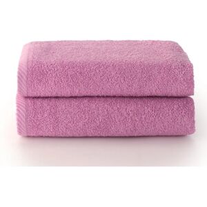Fijalo 5040066 Soft - Asciugamano - Pack da 2 - 50x100 cm Fijalo 5040066 Soft - Asciugamano - Pack da 2 - 50x100 cm