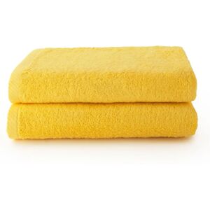 Ensemble de serviettes Top Towel 70x140cm - Doux, Coton - Publicité Ensemble de serviettes Top Towel 70x140cm - Doux, Coton - Publicité