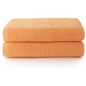 TOP TOWELS Morbide 2 Asciugamani - Set di asciugamani TOP TOWELS Morbide 2 Asciugamani - Set di asciugamani