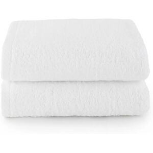 Fijalo 5040000 - Pack of 2 hand towels - Towels Fijalo 5040000 - Pack of 2 hand towels - Towels