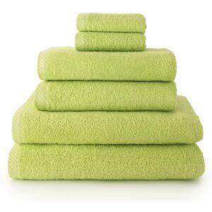 Top Towels Set - Cotton, Absorbent, Multi-color - Towels set - 100% cotton Top Towels Set - Cotton, Absorbent, Multi-color - Towels set - 100% cotton