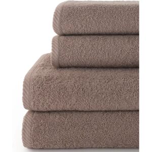 Top Towels Zachte 507040007 - Set Handdoeken Top Towels Zachte 507040007 - Set Handdoeken