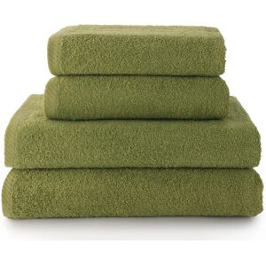 Fijalo Soft 507040033 - Towel Set Fijalo Soft 507040033 - Towel Set
