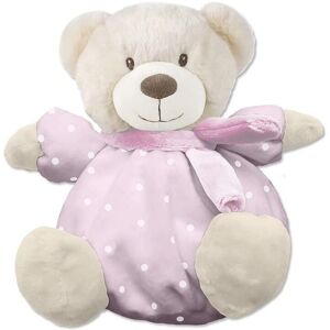 B.active Orsetto di Peluche Rosa - Animale in peluche B.active Orsetto di Peluche Rosa - Animale in peluche