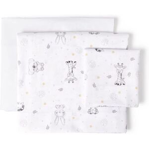 Interbaby Koala Baby Crib Sheets - Baby Crib Sheets Interbaby Koala Baby Crib Sheets - Baby Crib Sheets