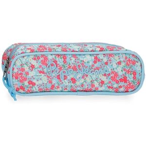 Pepe Jeans Multicolor Pencil Case - Pencil case Pepe Jeans Multicolor Pencil Case - Pencil case