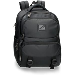 Pepe Jeans Unisex Laptop Backpack - Casual - Polyester Pepe Jeans Unisex Laptop Backpack - Casual - Polyester