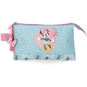 Disney My Happy Place Pencil Case - Unisex Kids Disney My Happy Place Pencil Case - Unisex Kids