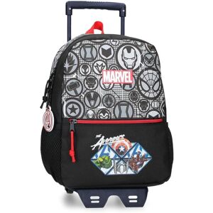 Disney Kids Unisex Trolley Backpack - Casual Polyester - Backpack Disney Kids Unisex Trolley Backpack - Casual Polyester - Backpack