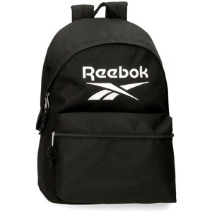 Mochila Reebok Boston - Portátil 15.6" - Negra Mochila Reebok Boston - Portátil 15.6" - Negra
