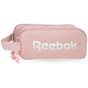 Reebok Glen Rosa Triple School Pencil Case - School Item Reebok Glen Rosa Triple School Pencil Case - School Item