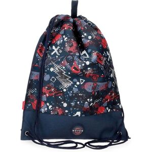 Movom Modell 2763821 Casual Mehrfarbiger Rucksack - Rucksäcke Movom Modell 2763821 Casual Mehrfarbiger Rucksack - Rucksäcke