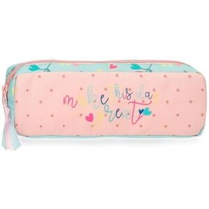 Roll Road Model 4854021 Unisex Kids Pencil Case - Casual Roll Road Model 4854021 Unisex Kids Pencil Case - Casual