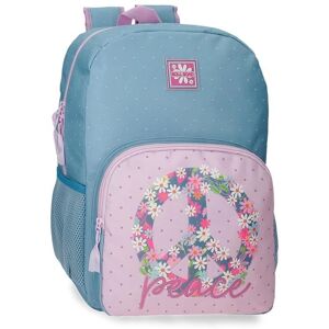 Roll Road Girl 42cm Trolley Backpack - Childrens Fashion Roll Road Girl 42cm Trolley Backpack - Childrens Fashion
