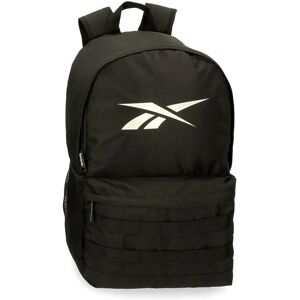Sac à Dos Reebok Malden - 17L - Polyvalent & Résistant - Publicité Sac à Dos Reebok Malden - 17L - Polyvalent & Résistant - Publicité