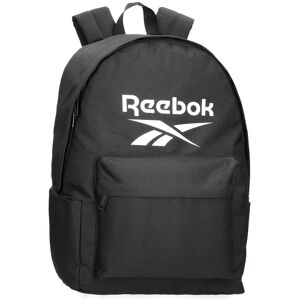 Reebok Black Casual Backpack - Casual Backpack Reebok Black Casual Backpack - Casual Backpack