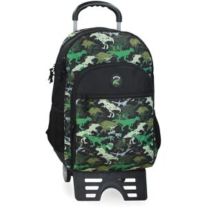 Movom Unisex Barnryggsäck - Två Fack, Trolley, Casual Movom Unisex Barnryggsäck - Två Fack, Trolley, Casual