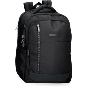 MOVOM Buster Polyesterryggsäck - Laptopväska MOVOM Buster Polyesterryggsäck - Laptopväska