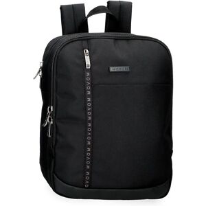 MOVOM Ryggsäck Polyester Syntetläder Buster - Ryggsäck MOVOM Ryggsäck Polyester Syntetläder Buster - Ryggsäck