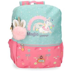 Enso Modell 96323D1 Türkis Kinderwagenrucksack - Rucksack Enso Modell 96323D1 Türkis Kinderwagenrucksack - Rucksack