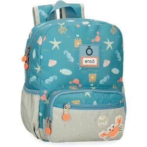 Enso Model 9752221 Casual Kids Backpack - Backpack Enso Model 9752221 Casual Kids Backpack - Backpack