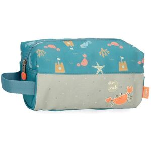 Enso Unisex Modell 9754021 - Toalettväska Enso Unisex Modell 9754021 - Toalettväska