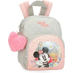 Disney Minnie Zöld hátizsák - Hátizsák Disney Minnie Zöld hátizsák - Hátizsák