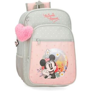 Mochila Minnie de Disney - Casual Verde - Mochila Mochila Minnie de Disney - Casual Verde - Mochila
