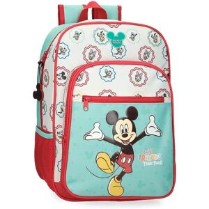 Disney Model 2972421 Multicolour School Bag - School Bag Disney Model 2972421 Multicolour School Bag - School Bag