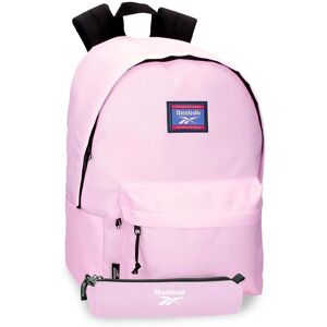Reebok Brooklyn Pink Backpack - Backpacks Reebok Brooklyn Pink Backpack - Backpacks