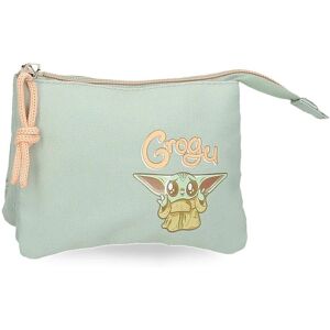 Star Wars Grogu Green Coin Purse - Coin Purse Star Wars Grogu Green Coin Purse - Coin Purse