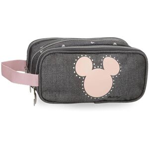 Disney Mickey Kids' Pencil Case - Casual Polyester Disney Mickey Kids' Pencil Case - Casual Polyester