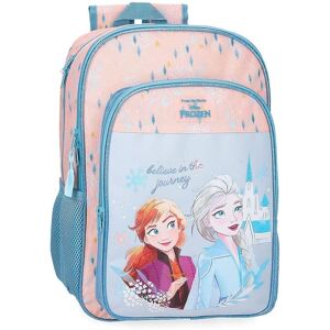 Disney Believe In The Journey Blue School Backpack Disney Believe In The Journey Blue School Backpack