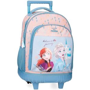 Disney 4212941 Sac à dos Gelé sur roues - Décontracté - Publicité Disney 4212941 Sac à dos Gelé sur roues - Décontracté - Publicité