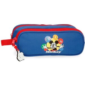 Disney Mickey Peek a Boo Tengerész Kék Uniszex Gyerek tolltartó - Tolltartó Disney Mickey Peek a Boo Tengerész Kék Uniszex Gyerek tolltartó - Tolltartó