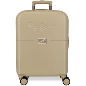 Pepe Jeans Accent 55 cm - brown unisex Pepe Jeans Accent 55 cm - brown unisex