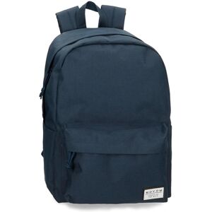Movom 37823D2 Sac à Dos École Marine pour Enfants - Casual Polyester - Publicité Movom 37823D2 Sac à Dos École Marine pour Enfants - Casual Polyester - Publicité