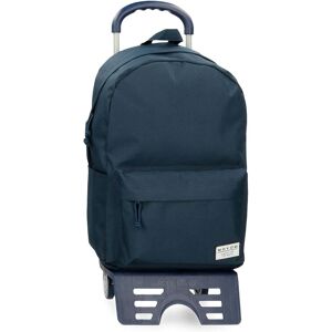 Movom Sac à dos Décontracté Marine - Sac à dos - Publicité Movom Sac à dos Décontracté Marine - Sac à dos - Publicité