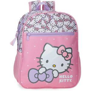 Disney 4392241 Sac à dos Rose Décontracté en Polyester pour Enfants - Sac à dos - Publicité Disney 4392241 Sac à dos Rose Décontracté en Polyester pour Enfants - Sac à dos - Publicité