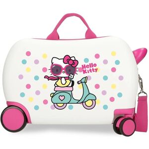 Hello Kitty Trolley - 45 Cm - Mala com rodas Hello Kitty Trolley - 45 Cm - Mala com rodas