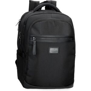 Pepe Jeans Blackmore 2c Hátizsák - Számítógép, Casual, Poliészter Pepe Jeans Blackmore 2c Hátizsák - Számítógép, Casual, Poliészter