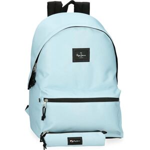 Pepe Jeans Sac à dos Aris - Casuel Polyester Unisexe Pepe Jeans Sac à dos Aris - Casuel Polyester Unisexe