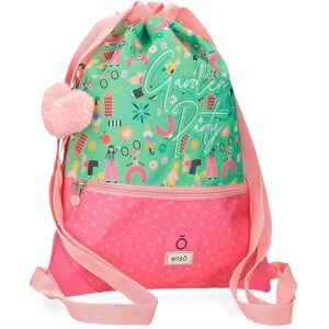 Zaino Garden Party con Contenitore per Cibo - Zaino con Contenitore per Cibo Zaino Garden Party con Contenitore per Cibo - Zaino con Contenitore per Cibo