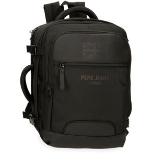Pepe Jeans unisex 7062841 Bromley 24 Laptop Hátizsák - Computer Backpack Pepe Jeans unisex 7062841 Bromley 24 Laptop Hátizsák - Computer Backpack