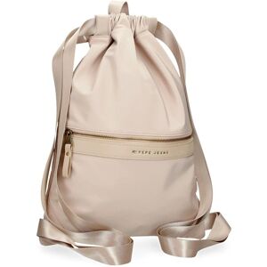 Pepe Jeans unisex - Model 7923833 - Casual Polyester Backpack Pepe Jeans unisex - Model 7923833 - Casual Polyester Backpack