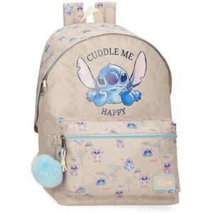 Disney Stitch Gyerek Hátizsák - 44cm - Iskola és Utazás Disney Stitch Gyerek Hátizsák - 44cm - Iskola és Utazás