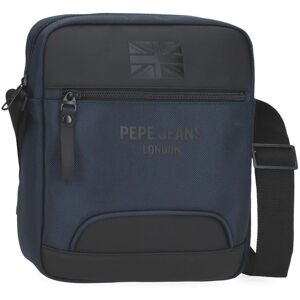 Pepe Jeans Bromley 24 navy Axelkudde - Tablet bag Pepe Jeans Bromley 24 navy Axelkudde - Tablet bag