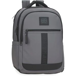 Zaino in poliestere Hoxton di Pepe Jeans - Zaino Zaino in poliestere Hoxton di Pepe Jeans - Zaino