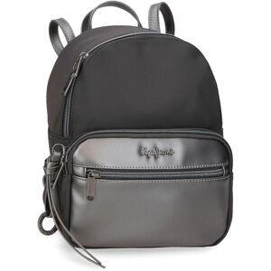 Pepe Jeans Ruby Poliészter Műbőr Hátizsák Pepe Jeans Ruby Poliészter Műbőr Hátizsák