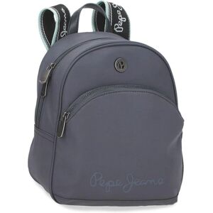 Pepe Jeans Unisex Corin Ryggsäck - Casual Polyester Pepe Jeans Unisex Corin Ryggsäck - Casual Polyester